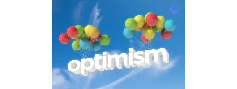 Optimism hướng đến sự đột phá