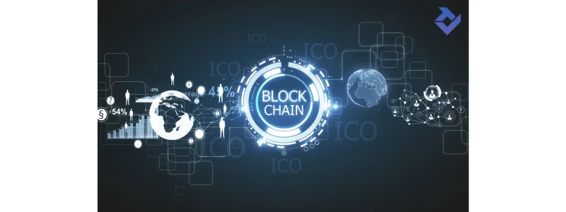 thuật ngữ cần biết về hệ sinh thái Blockchain