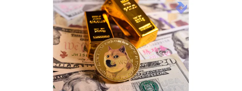 Giá Coin DOGE Hôm Nay