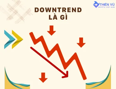 Downtrend Là Gì