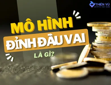 mô hình đỉnh đầu vai là gì