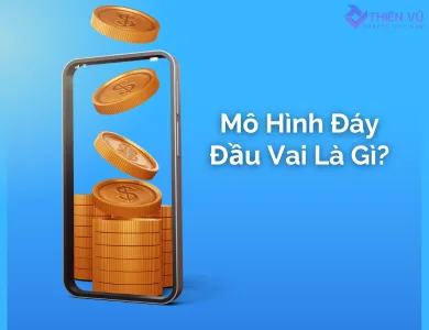 mô hình đáy đầu vai là gì