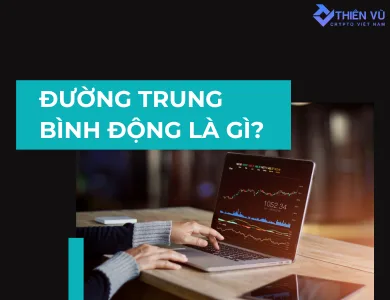 đường trung bình động là gì