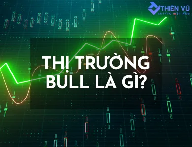 thị trường bull