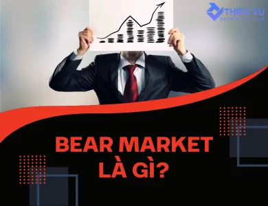 bear market là gì