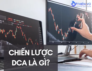 chiến Lược DCA là gì