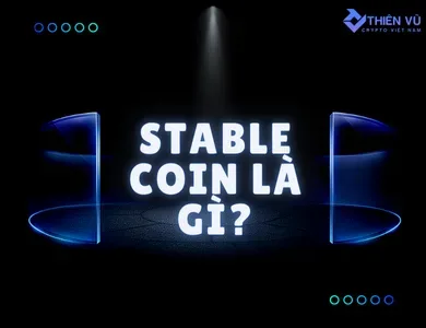 stable coin là gì