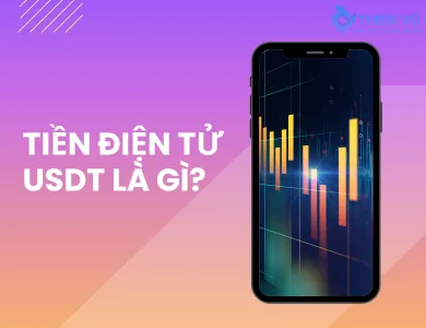 Tiền điện tử USDT là gì