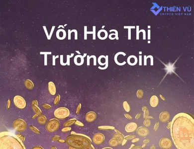 vốn hóa thị trường coin