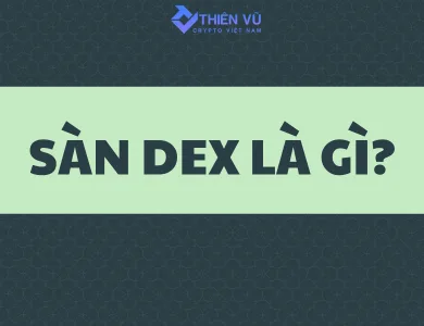 sàn dex là gì