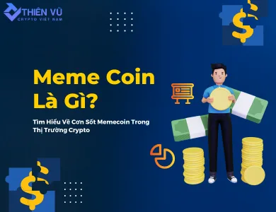 MEMECOIN LÀ GÌ