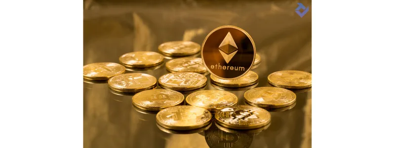 Cách Ethereum Ra Đời