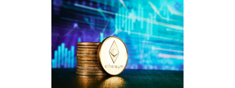 Cách Ethereum Ra Đời