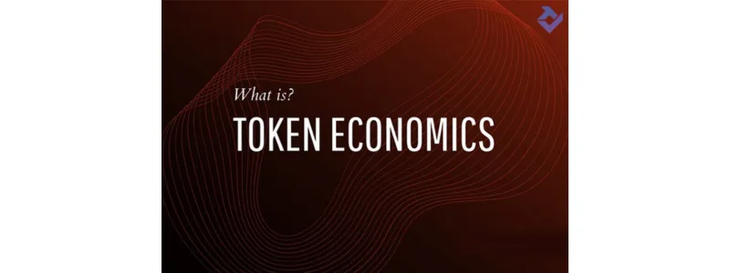 Tokenomics là gì