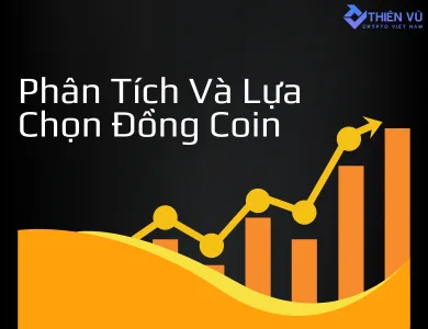 phân tích và lựa chọn đồng coin