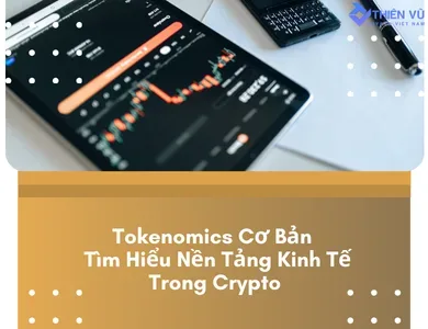 Tokenomics cơ bản